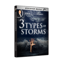 3 Types of Storms